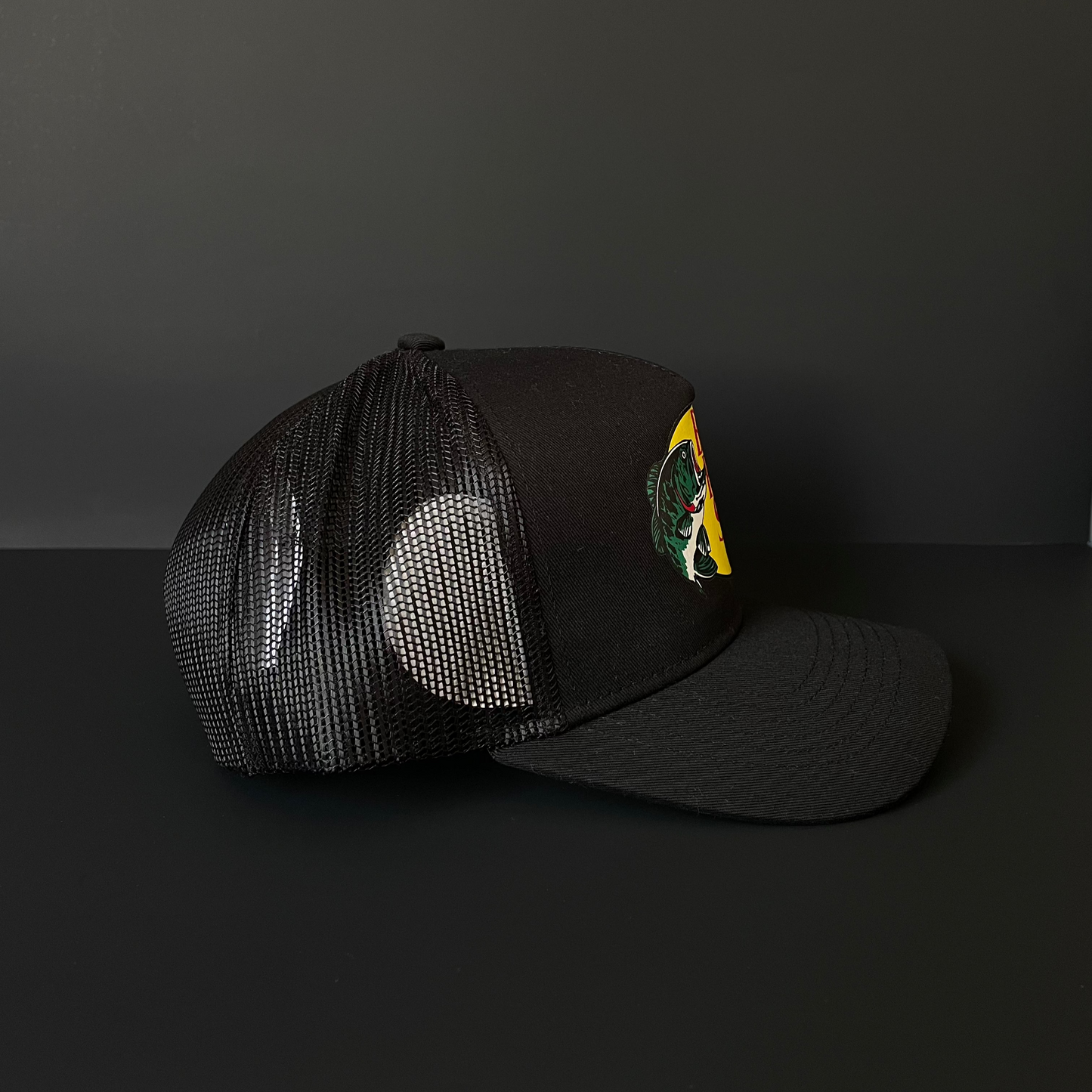 BASS PRO SHOPS - NEGRO