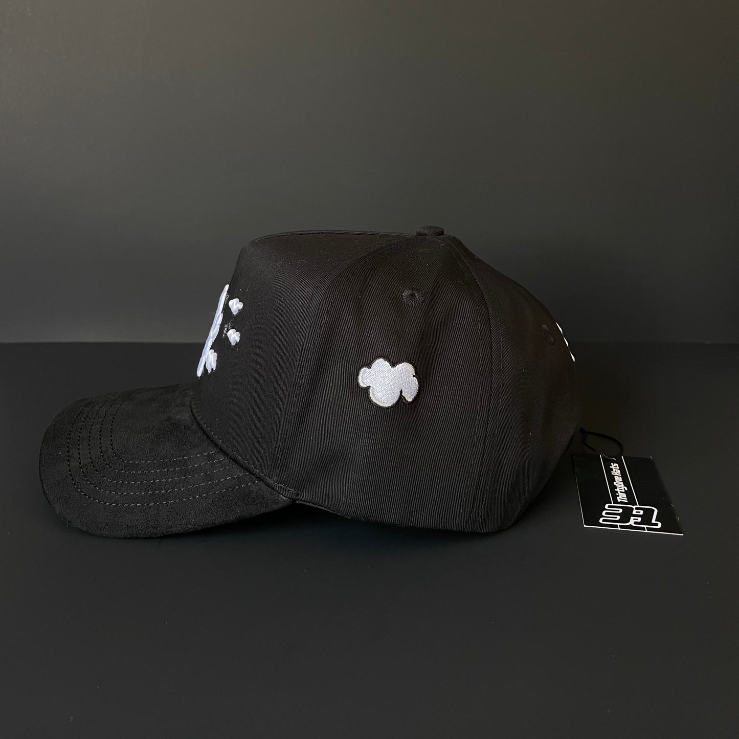 31 HATS LA MONEY CLOUD