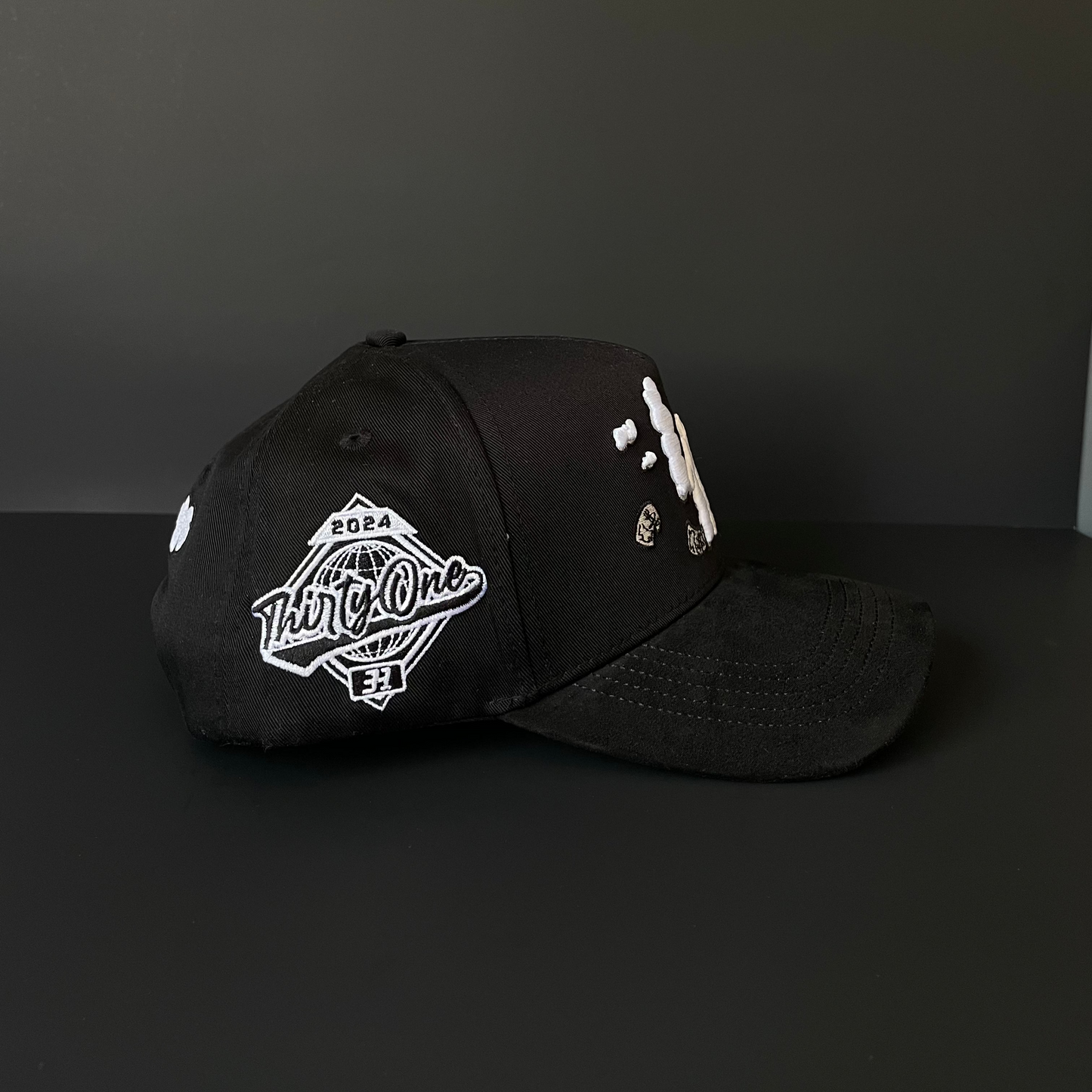 31 HATS LA MONEY CLOUD