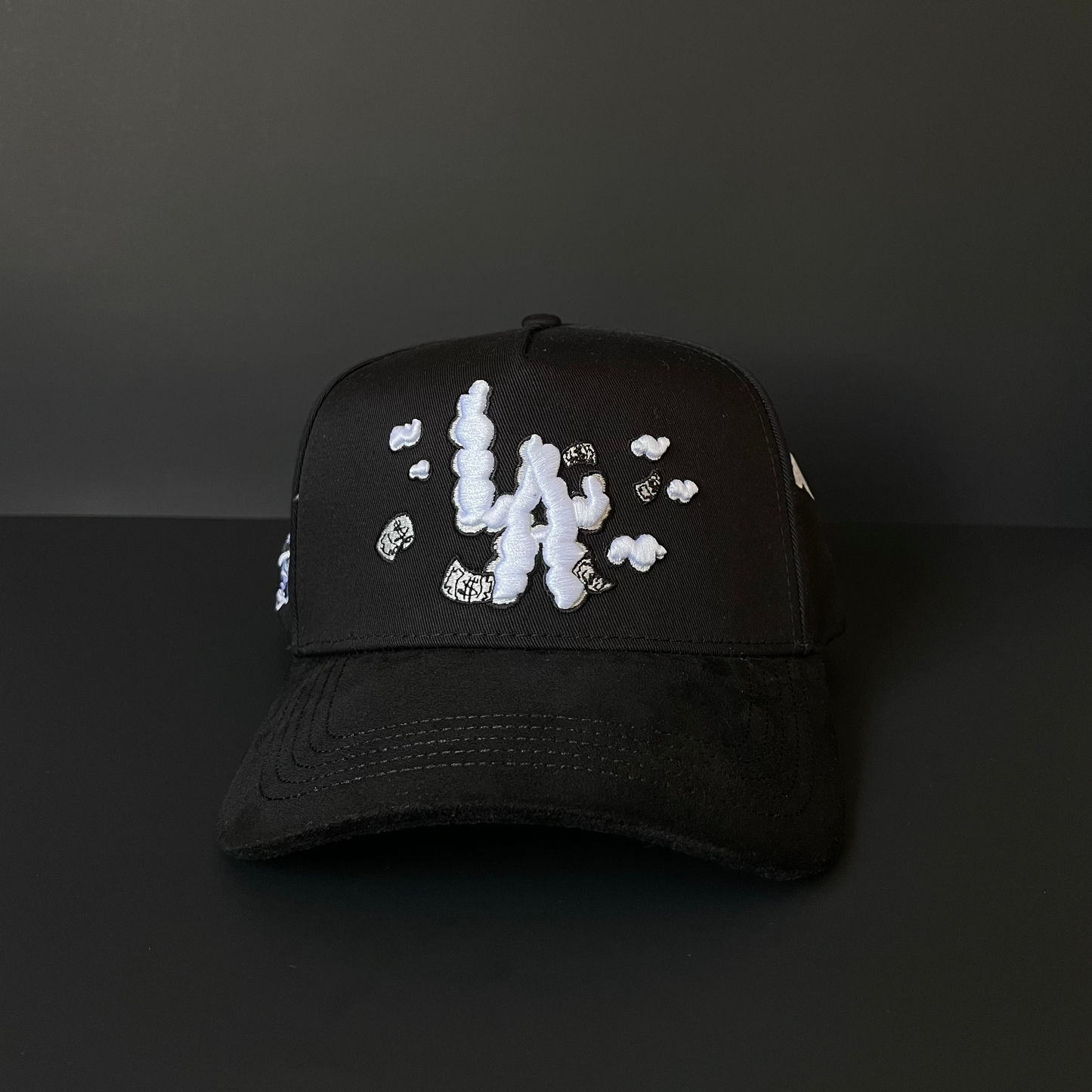 31 HATS LA MONEY CLOUD