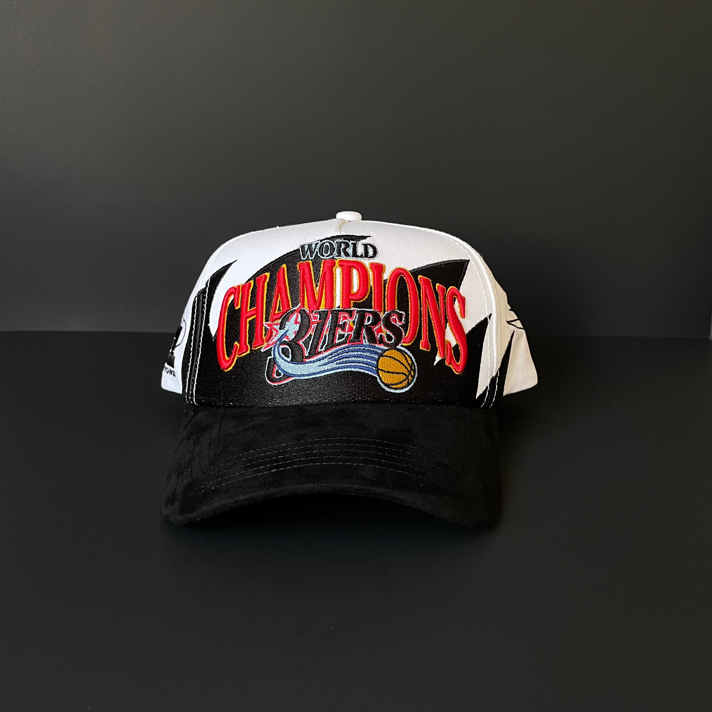 31 HATS 31ERS