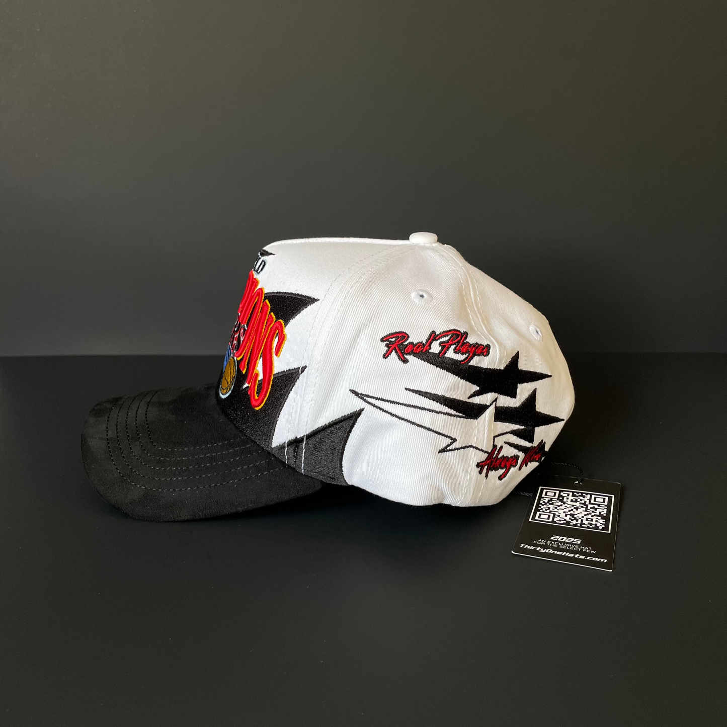 31 HATS 31ERS
