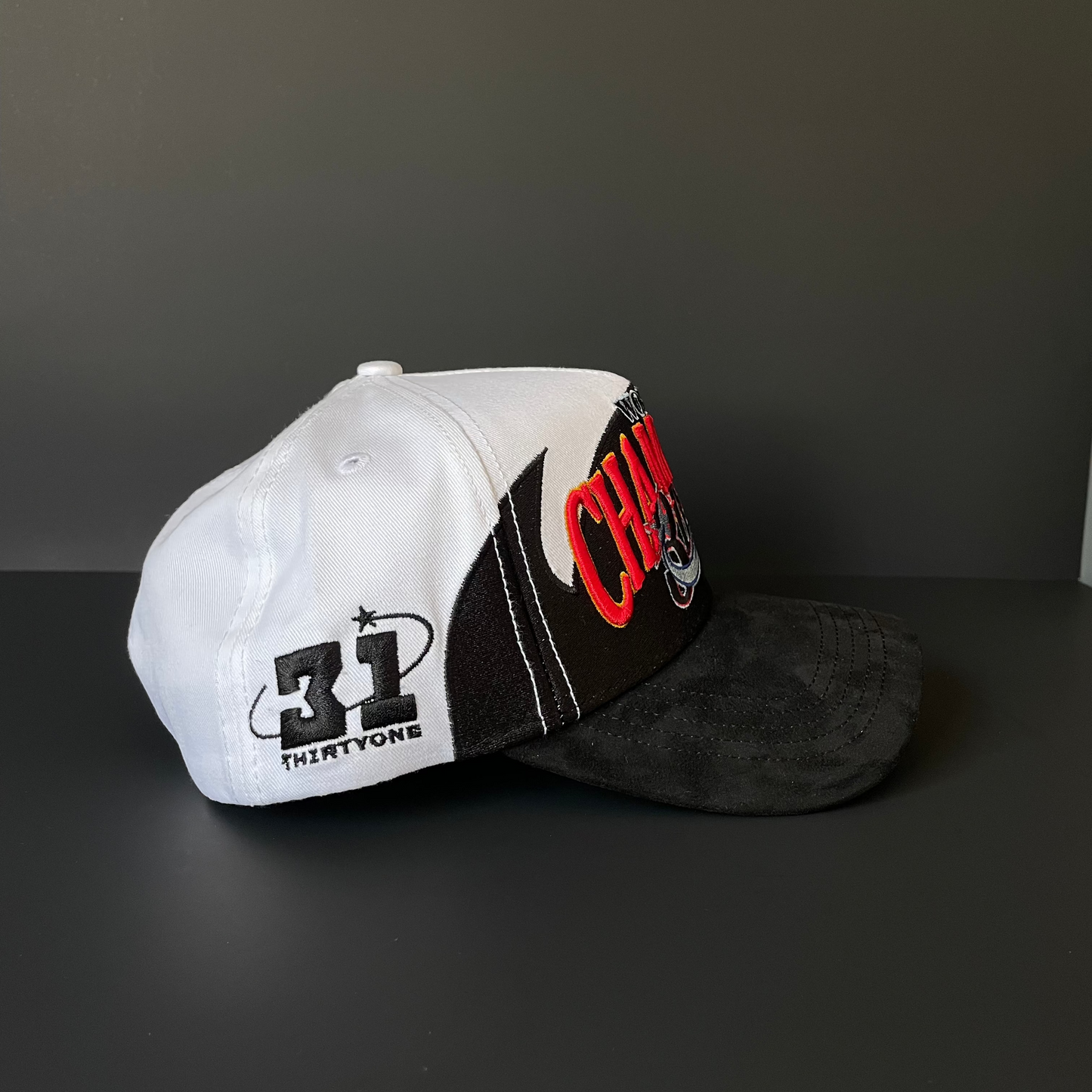 31 HATS 31ERS