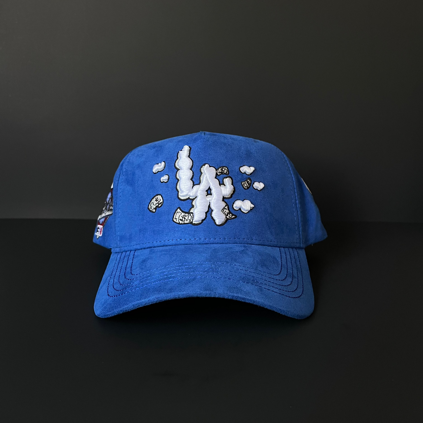 31 HATS LA MONEY CLOUD