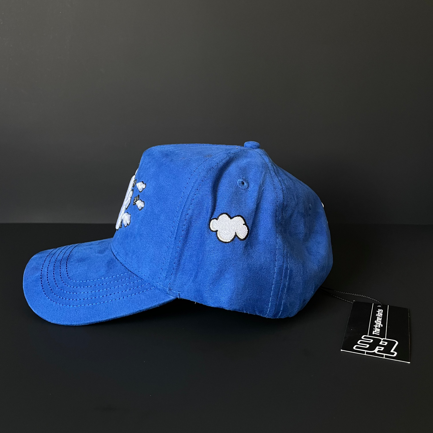 31 HATS LA MONEY CLOUD