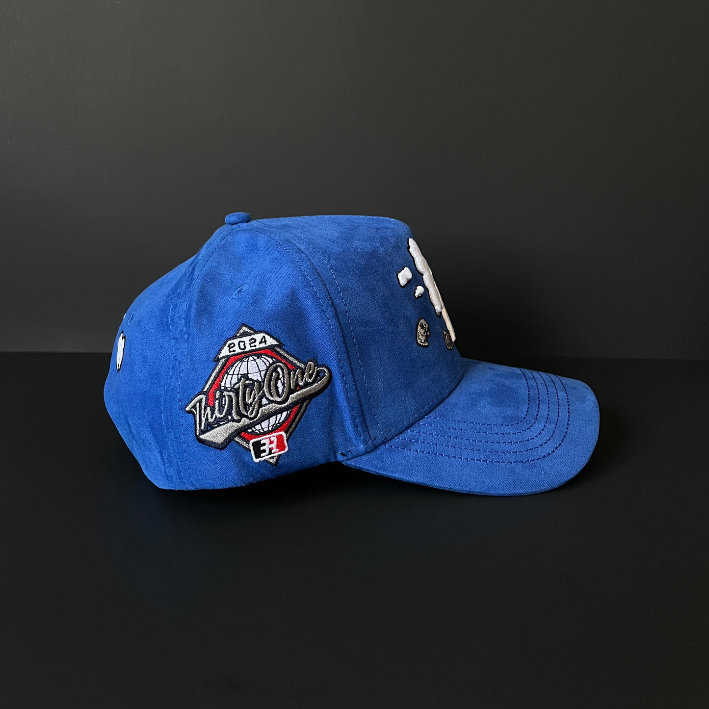 31 HATS LA MONEY CLOUD